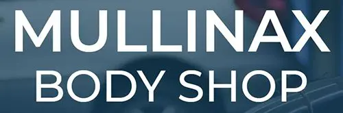 Mullinax Body Shop